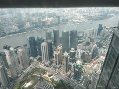 -上海中心大厦