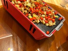 -小户人家(循礼门南国中心店)