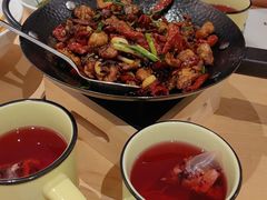 -太二酸菜鱼(深圳布吉万象汇店)