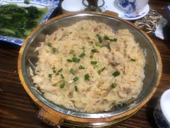 -朗妈私房菜(婺女州店)
