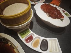 -锦府园·新台州菜(合生汇店)