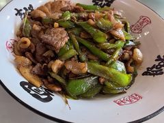 -老唐三下锅 ·张家界地标美食(溪布街店)