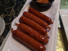 一指禅-素心斋素食餐厅