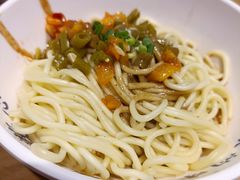 武汉热干面-文叔·湖北名小吃·小龙虾(华强北店)