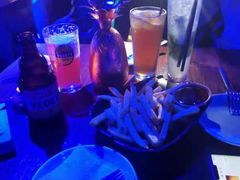 -MARU玛露音乐餐厅(大学路店)