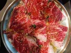 -大叹号·朝鲜族烤肉(潍坊泰华城店)