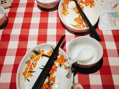 -西贝莜面村(当代商城店)