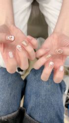 -斯馨·健康美甲美睫