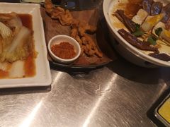 -潮界(虹桥新天地店)