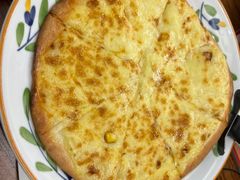 -萨莉亚意式餐厅(金隅嘉品mall店)