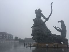 iphone_upload_pic-巴陵全鱼席(湖南老字号汴河街店 )