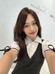 -VS假发