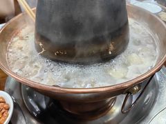 -大明铜锅·烤涮坊·烧烤(总店)