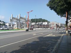 -南岳衡山风景名胜区-南岳大庙