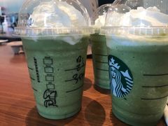 -星巴克臻选(江门汇悦大融城店)