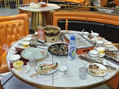 -亿牌牌东北烧烤(博物馆旗舰店)