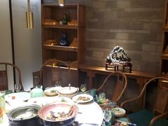 -锦府盐帮·李宅(领展购物广场中关村店)
