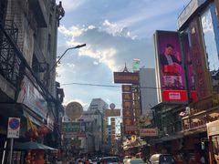 -唐人街(耀华力路)