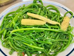-旺旺美食园(平江路店)