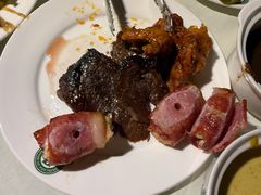 -戈拿旺巴西烤肉(崇文门店)