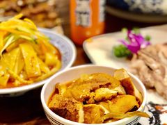 -兰州-西固陈记牛肉面·烧烤(山阴路店)