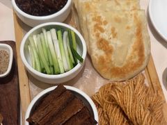 -大鸭梨烤鸭(甘家口店)