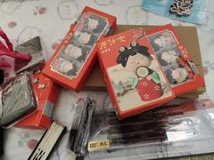 -西北轻工批发市场