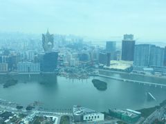 -澳门旅游塔360°旋转餐厅(南湾湖广场店)