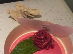 -左庭右院鲜牛肉火锅(长泰广场店)
