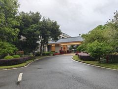 -福建鲤鱼洲酒店