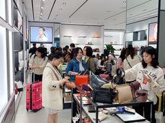 -Charles & Keith(大运河购物中心店)