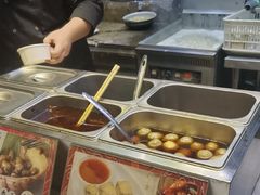 -香园茶社·金陵小灶(老门东店)
