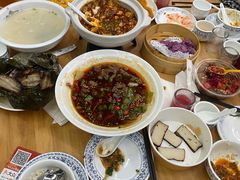 -明婷饭店(外曹家巷店)