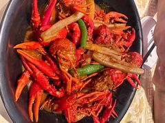 -聚味瞿记·龙虾堂(坡子街店)