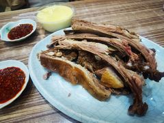 -清真·益鑫羊肉手抓馆(花园北街店)