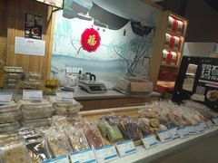 零售区-乔家栅(大华二路店)