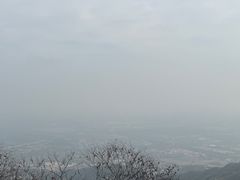 -香山公园