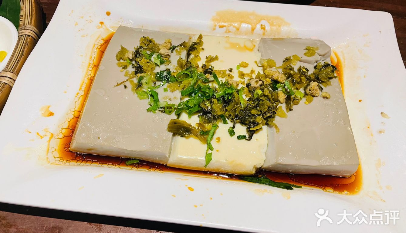 佛山探店｜特色农家菜｜高明濑粉｜免费鸡骨草茶！