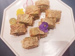 素鸭-荷风细雨·中国茶宴(碧云店)