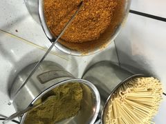 -童婆婆酥肉(双楠店)