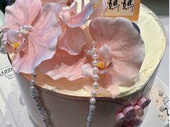 -ZOZO's昌左左精致甜品设计(新北店)