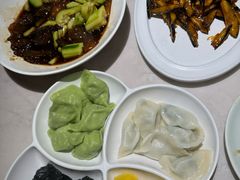 -船歌·鱼水饺青岛菜(闽江二路店)