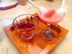 -京华烟云·北京烤鸭(领展购物广场·中关村店)