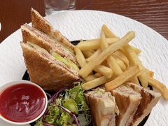 -蜻蜓逐宴全日制西餐厅I古北水镇大酒店