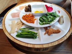 -芸南道·过桥米线(昆明老街旗舰店)