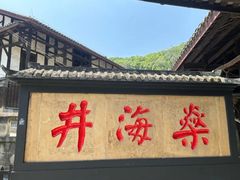 -燊海井