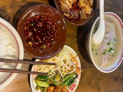 -林都砂锅(宝佳花园店)