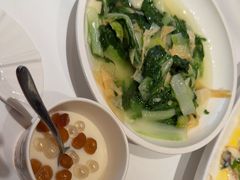 -小厨娘淮扬菜(天印大道店)