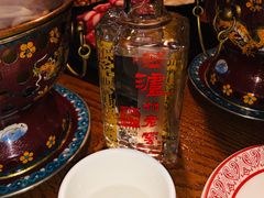 -三太子地摊烧烤·小龙虾(北蔡店)