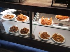 -小李烧鸡(大沽路店)